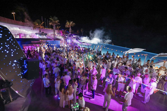 ITC 2025 Networking Dinner